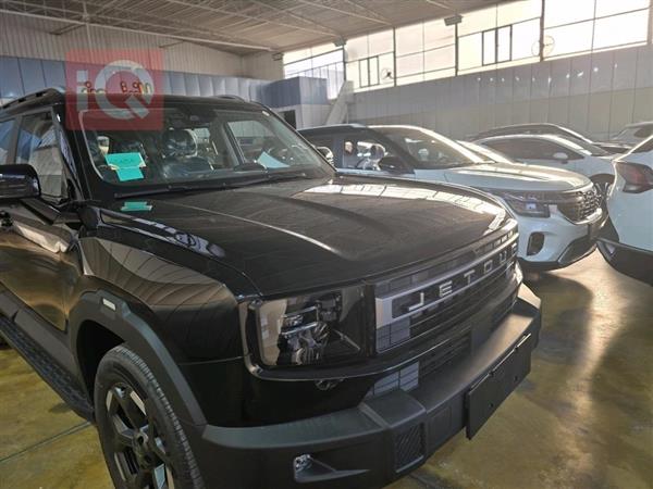 جيتور T1 2026 للبيع في العراق -  بغداد